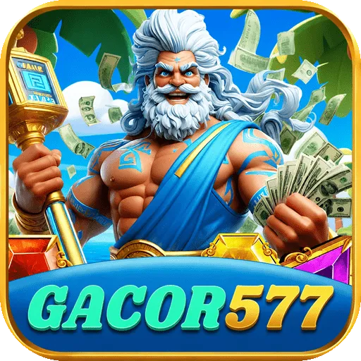 GACOR577 - Game Santai yang Menghibur