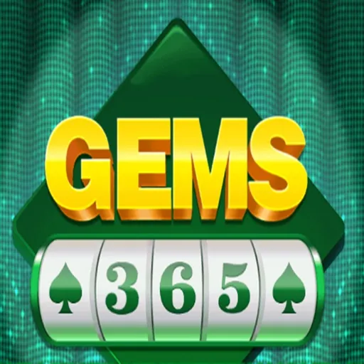 GEMS365 - Permainan Santai Menyenangkan untuk Semua Usia