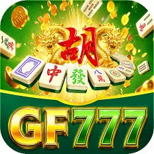 GF777 - Permainan Mahjong Seru dan Menantang
