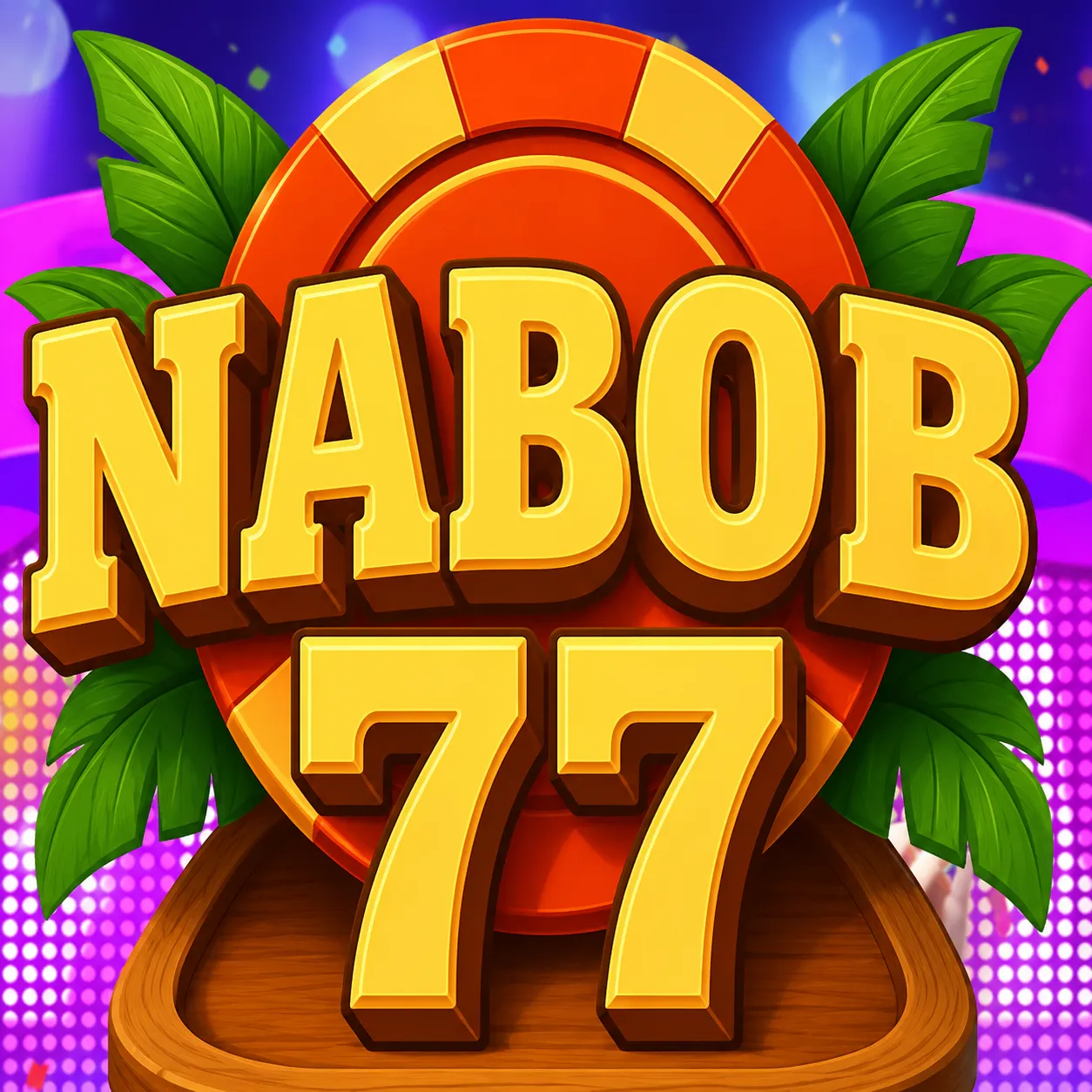 NABOB77 - Game Kasino Seru dan Menarik