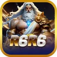 R6R6 - Game QiuQiu Seru dan Menantang