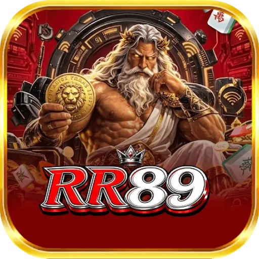 RR89 - Game Slot Terbaik dan Terpopuler