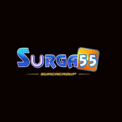 SURGA55 - Petualangan Arcade yang Menyenangkan