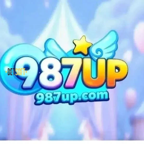 Logo 987up